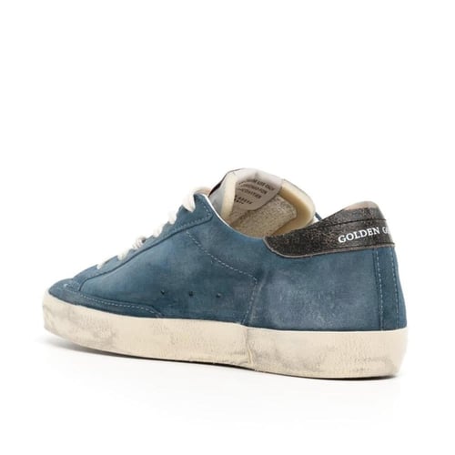 Golden Goose Super Star low top