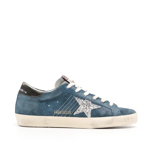 Golden Goose Super Star low top