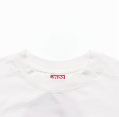 KENZO Logo T-shirt