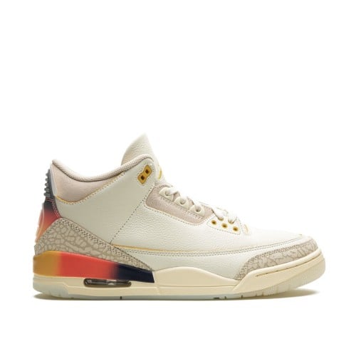 Air Jordan 3 Retro SP 'J Balvin Medelln Sunset'
