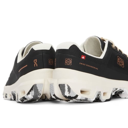 LOEWE x On Cloudventure running shoes
