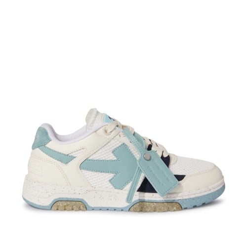 OFF-WHITE OUT OF OFFICE LOW
