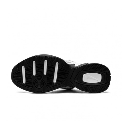 Nike M2K Tekno 'White Grey'