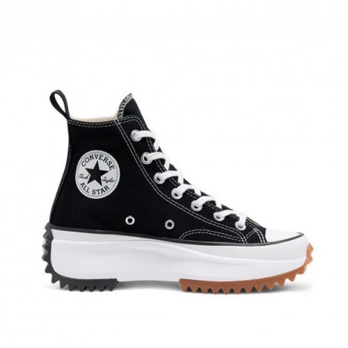 Run Star Hike Platform