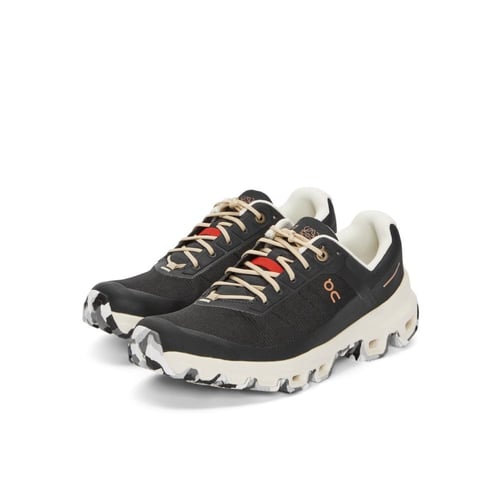 LOEWE x On Cloudventure running shoes