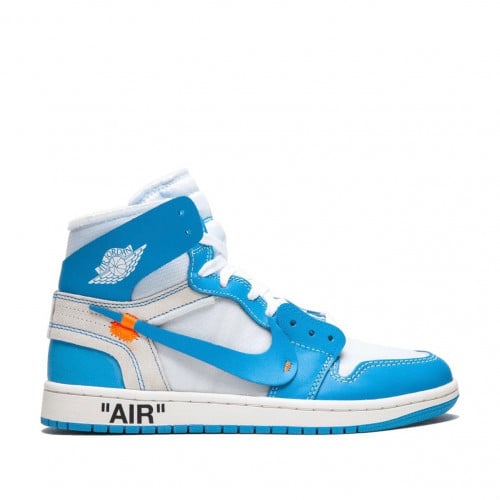 AIR JORDAN 1 RETRO HIGH UNC X OFF-WHITE