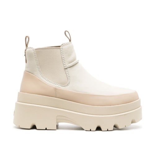 UGG Brisbane Chelsea Boot 'Sea Salt'