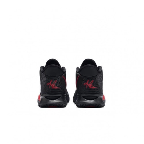 Nike Kyrie 7 EP 'Bred' Black/Red