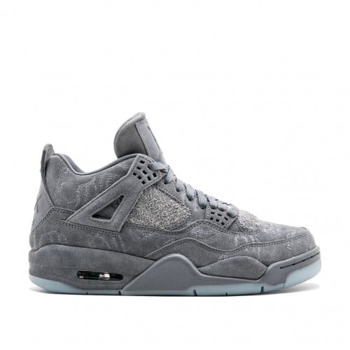 Air Jordan 4 Retro Kaws