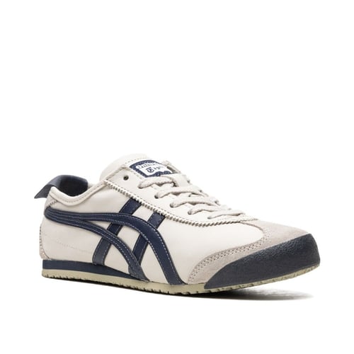 Onitsuka Tiger Mexico 66 "Birch Peacoat"
