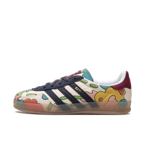 ADIDAS GAZELLE INDOOR "Sean Wotherspoon - Corduroy...