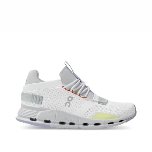 On Running Cloudnova