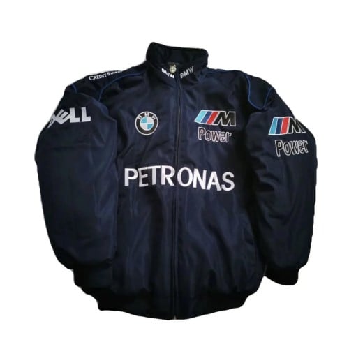 BMW Vintage Racing Jacket