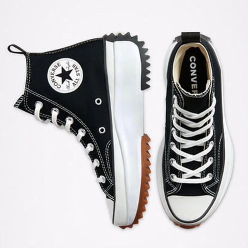 Run Star Hike Platform