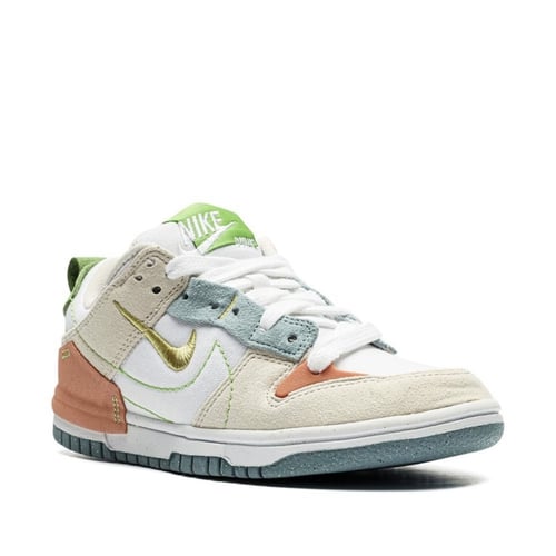 NIKE DUNK LOW DISRUPT 2 "Easter Pastel"