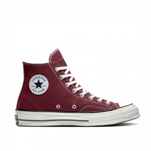 Chuck 70 Vintage Canvas DEEP BORDEAUX