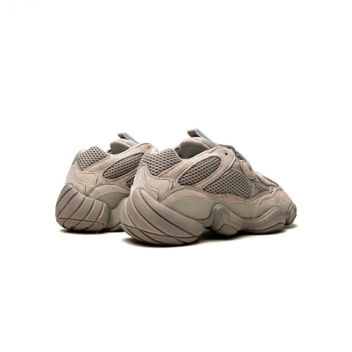 YEEZY 500 "Ash Grey"