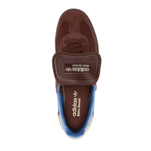 ADIDAS SAMBA "Wales Bonner - Nylon"