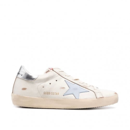 Golden Goose Super Star low top