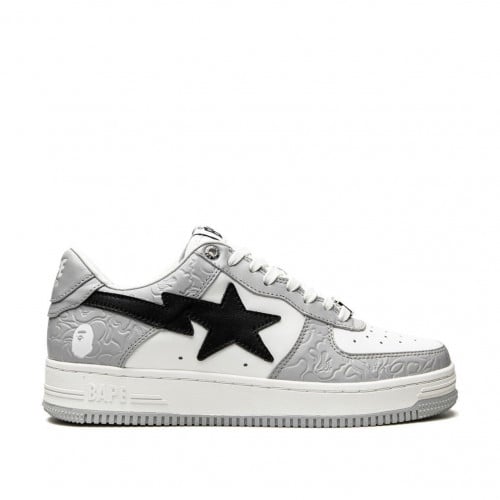 BAPE STA LOW M2 IT