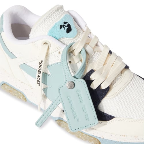 OFF-WHITE OUT OF OFFICE LOW