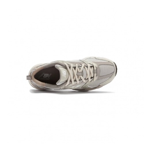 New Balance Unisex 530 Grey MR530KOB