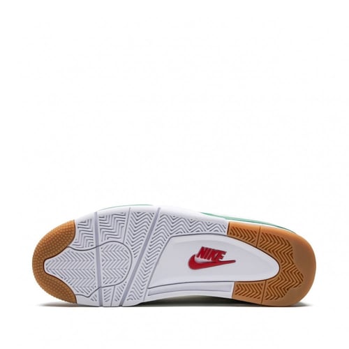 AIR JORDAN 4 SB "Pine Green"