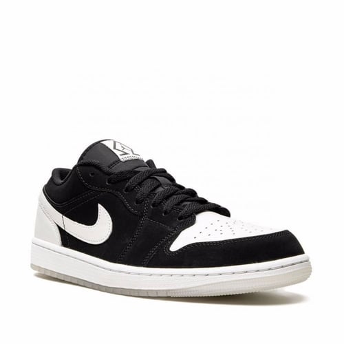 Air Jordan 1 Low Diamond Shorts