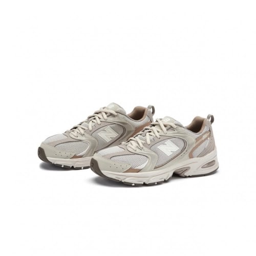 New Balance Unisex 530 Grey MR530KOB