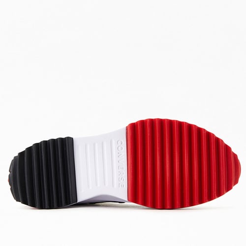 Converse x Keith Haring Run Star Hike High Top