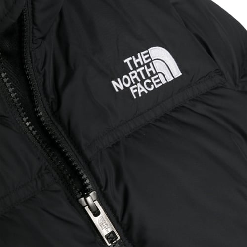 The North Face 1996 Retro Nuptse down puffer jacke...