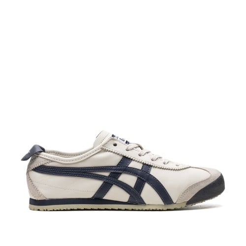 Onitsuka Tiger Mexico 66 "Birch Peacoat"