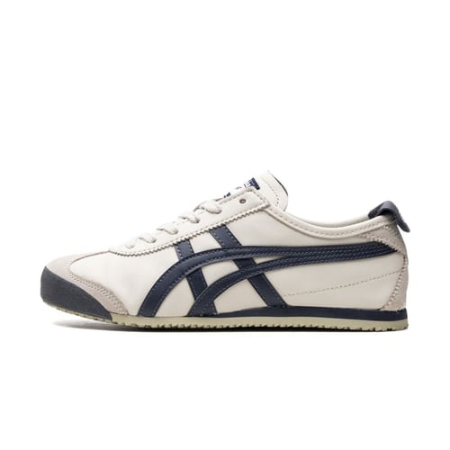 Onitsuka Tiger Mexico 66 "Birch Peacoat"