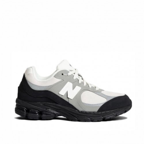 New Balance The Basement x 2002R 'Stone Grey' M200...