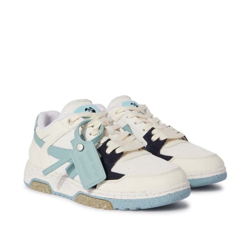 OFF-WHITE OUT OF OFFICE LOW