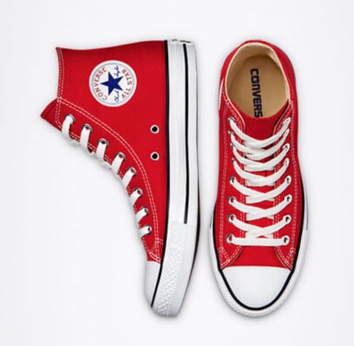 Chuck Taylor All Star Classic