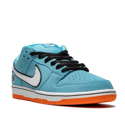Nike SB Dunk Low “Gulf”