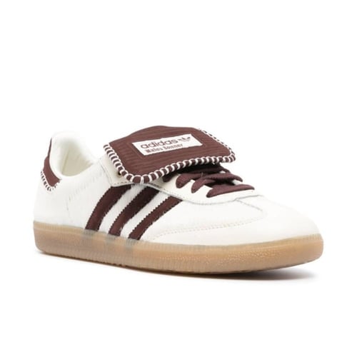 ADIDAS SAMBA "Wales Bonner - Cream White Pony"