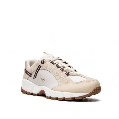 Air Humara x Jacquemus Light Bone and Gold