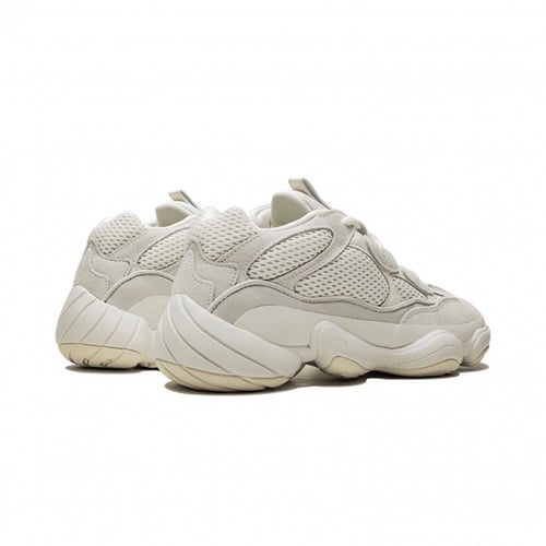 YEEZY BOOST 500 "BONE WHITE"