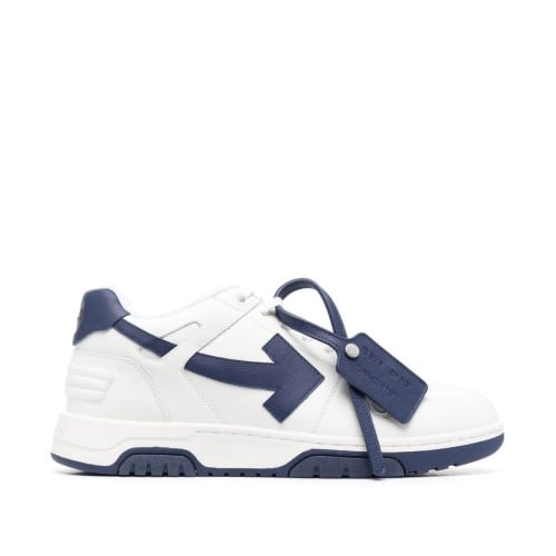 OFF-WHITE OUT OF OFFICE LOW