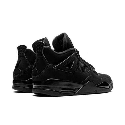 Air Jordan 4 Retro Black Cat