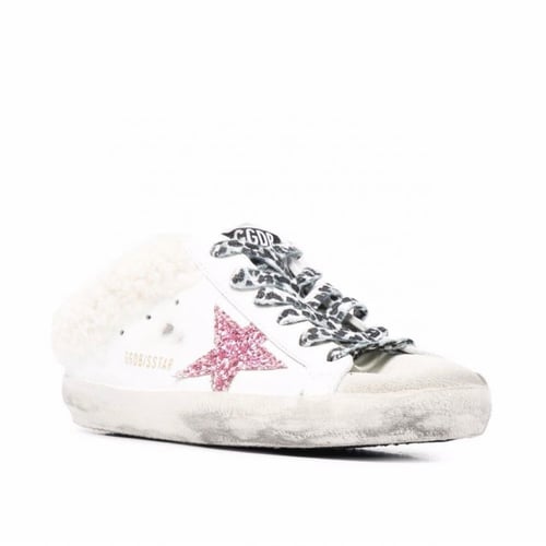 Golden Goose Super Star low top
