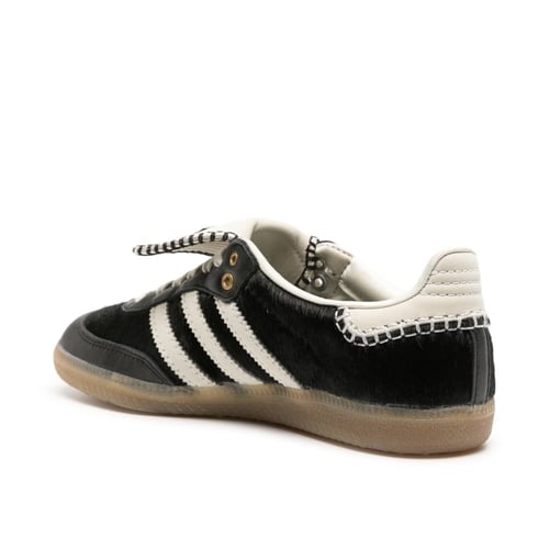 ADIDAS SAMBA "Wales Bonner - Black Pony"