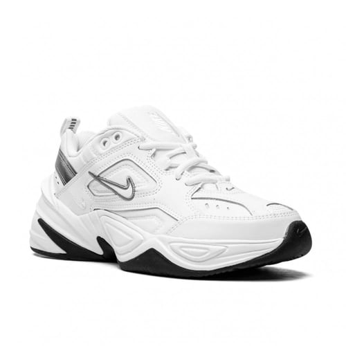 Nike M2K Tekno 'White Grey'