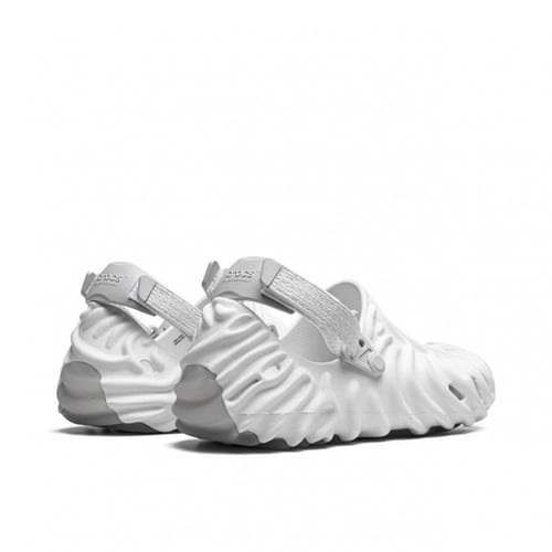 Salehe Bembury × Crocs