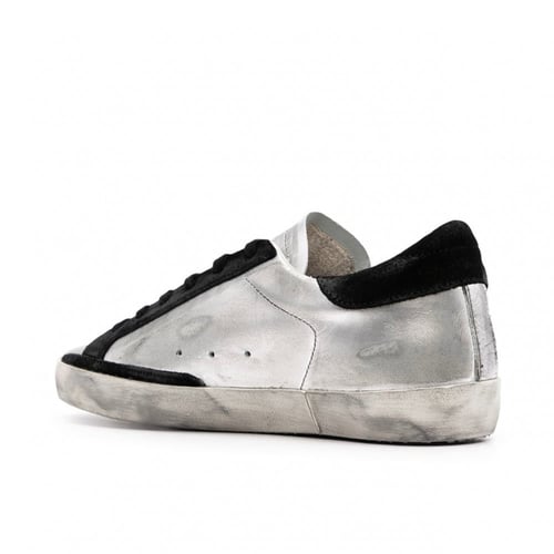Golden Goose Super Star low top