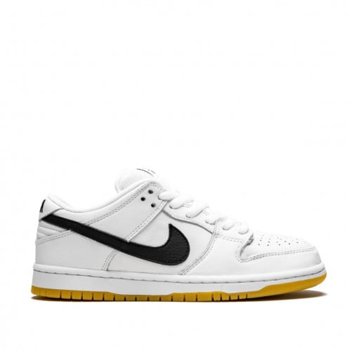 NIKE SB DUNK LOW PRO ISO "Orange Label"