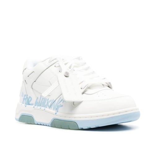 OFF-WHITE OUT OF OFFICE LOW