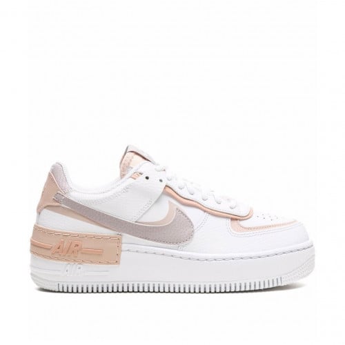 AIR FORCE 1 SHADOW "Amethyst Ash"